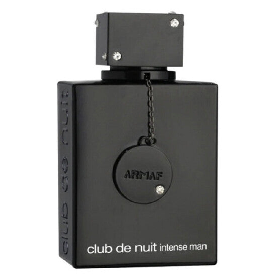 club de nuit intense men