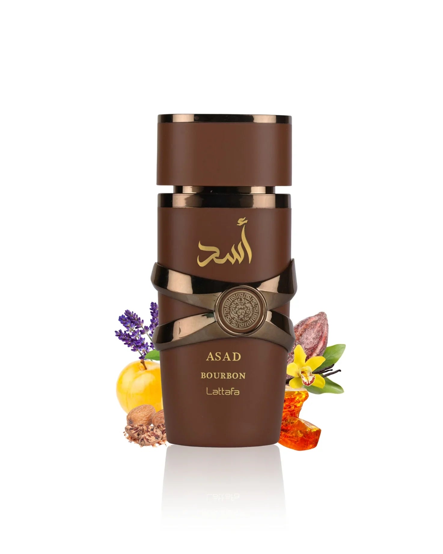 Asad Bourbon (lattafa) 100 ml